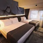 Oksijen Zone & - Full Board 호텔 4*