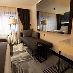 Oksijen Zone & - Full Board Uludag (Bursa)
