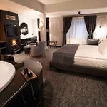 Oksijen Zone & - Full Board Hotel