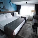 Hotel Oksijen Zone & - Full Board Uludag (Bursa)