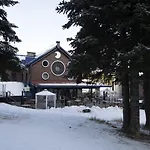Oksijen Zone & - Full Board 4* Uludag (Bursa)