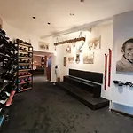 Oksijen Zone & - Full Board 호텔