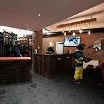 Oksijen Zone & - Full Board