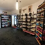 호텔 Oksijen Zone & - Full Board 4*