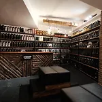 Oksijen Zone & - Full Board 호텔 4*