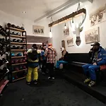 Oksijen Zone & - Full Board