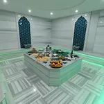 Oksijen Zone & - Full Board Uludag (Bursa)