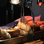 Oksijen Zone & - Full Board 호텔 Uludag (Bursa)