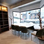 호텔 Oksijen Zone & - Full Board Uludag (Bursa)