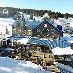 Oksijen Zone & - Full Board Hotel 4*