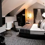 Oksijen Zone & - Full Board 호텔 Uludag (Bursa)