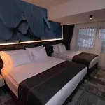 Oksijen Zone & - Full Board 4* Uludag (Bursa)
