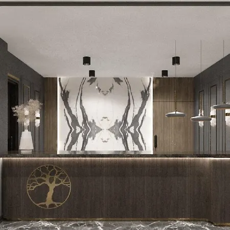 Oksijen Zone & - Full Board Hotel Uludag (Bursa)