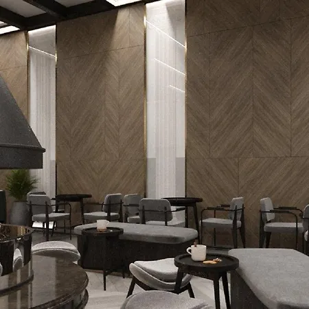 Oksijen Zone & - Full Board