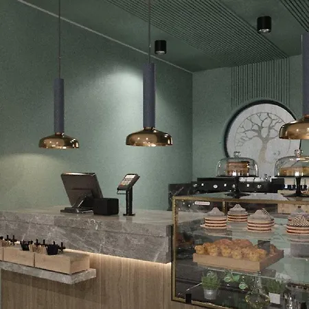 Hotel Oksijen Zone & - Full Board Uludag (Bursa)