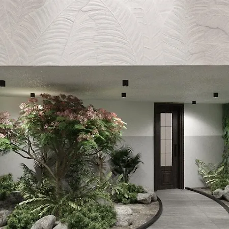 Oksijen Zone & - Full Board Uludag (Bursa)