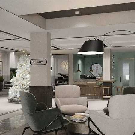Oksijen Zone & Hotel Uludag (Bursa)