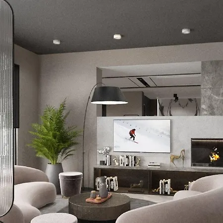 Oksijen Zone & - Full Board Hotel