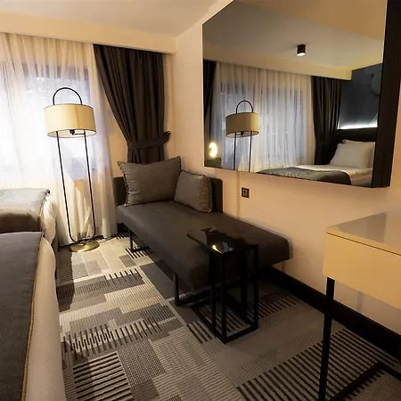 Oksijen Zone & - Full Board Uludag (Bursa)