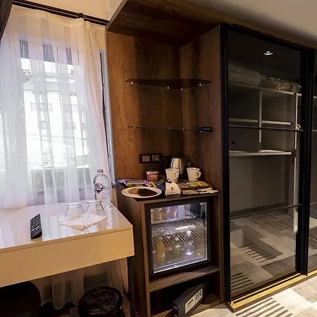 Hotel Oksijen Zone & 4*