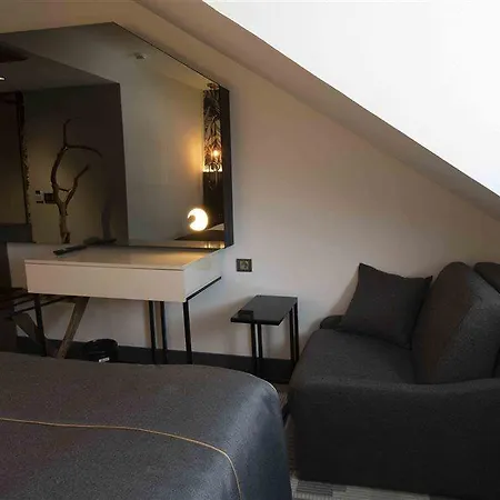 Oksijen Zone & - Full Board Uludag (Bursa)