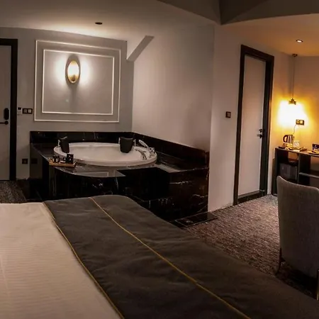 Hotel Oksijen Zone & - Full Board 4*