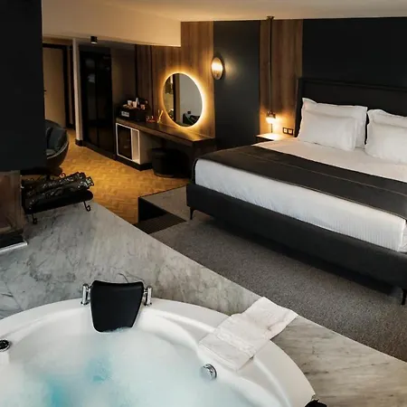 Oksijen Zone & - Full Board Uludag (Bursa)