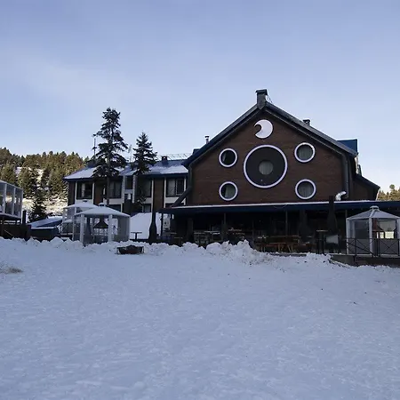 Oksijen Zone & - Full Board