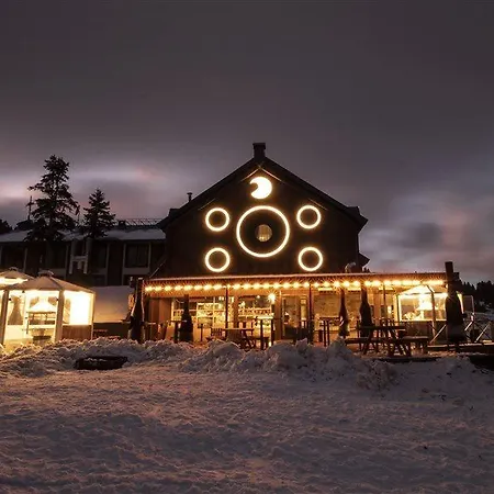 Oksijen Zone & - Full Board Hotel 4*