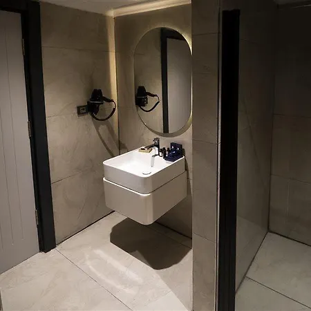 Oksijen Zone & - Full Board Uludag (Bursa)