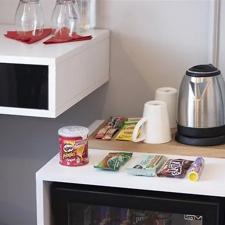 Oksijen Zone & - Full Board 4* أولوداغ