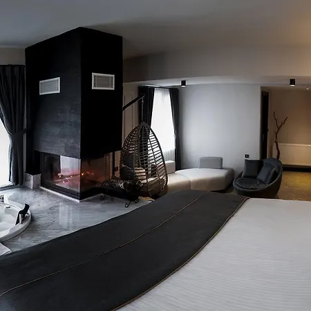 Hotel Oksijen Zone & - Full Board 4*