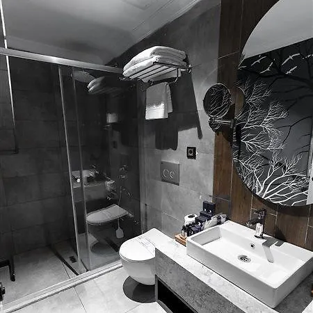 Oksijen Zone & - Full Board 4*