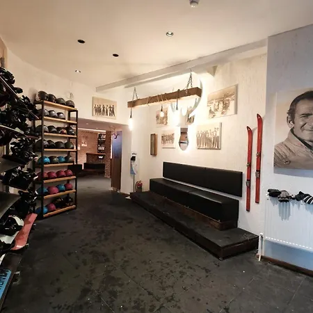 Oksijen Zone & - Full Board فندق