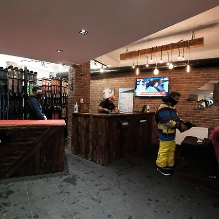 Oksijen Zone & - Full Board