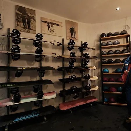 Hotel Oksijen Zone & - Full Board Uludag (Bursa)