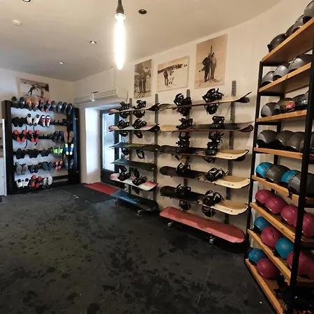 Hotel Oksijen Zone & - Full Board 4*