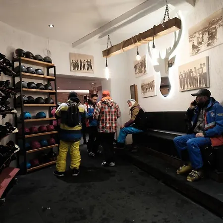 Oksijen Zone & - Full Board