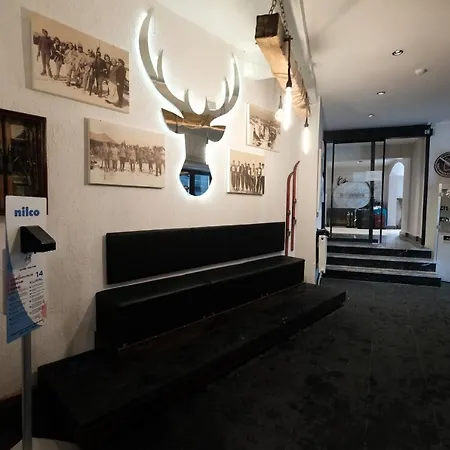 Hotel Oksijen Zone & 4*
