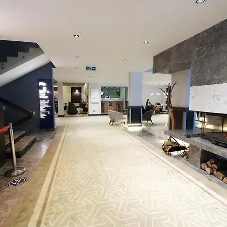 Hotel Oksijen Zone & 4*