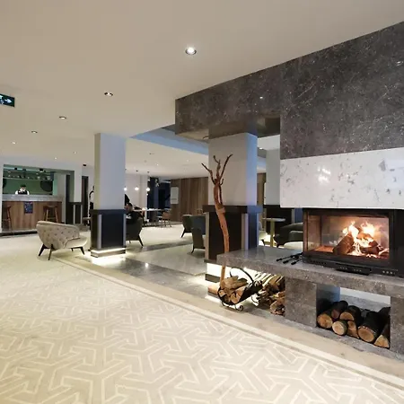 Oksijen Zone & - Full Board Hotel