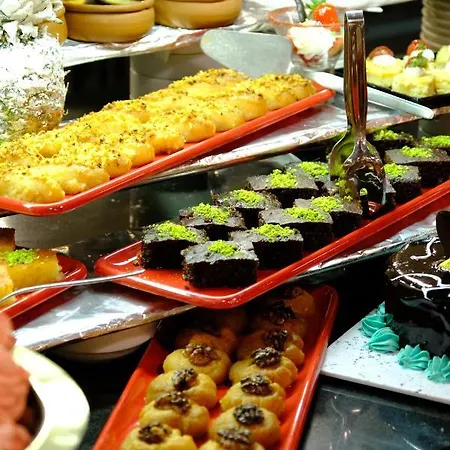 Oksijen Zone & - Full Board Hotel 4*