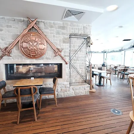 Oksijen Zone & - Full Board Uludag (Bursa)