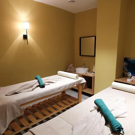 Hotel Oksijen Zone & - Full Board Uludag (Bursa)