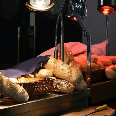 Oksijen Zone & - Full Board فندق أولوداغ