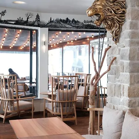 Hotel Oksijen Zone & - Full Board