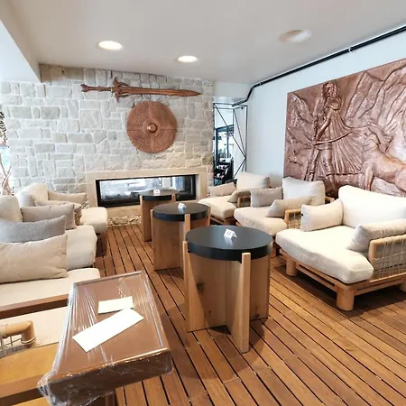 Oksijen Zone & - Full Board Uludag (Bursa)