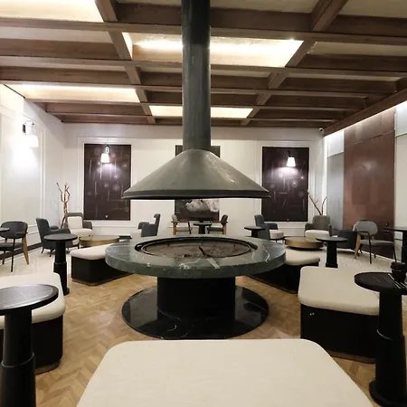 Oksijen Zone & - Full Board أولوداغ