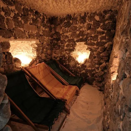 Oksijen Zone & - Full Board فندق أولوداغ