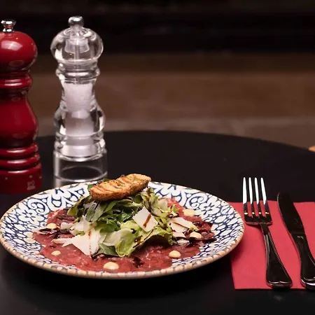 Oksijen Zone & - Full Board 4* Uludag (Bursa)